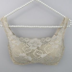 Gorgeous Soma 34DDD Bralette